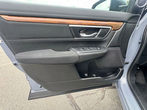 Used 2022 Honda CR-V EX image 11