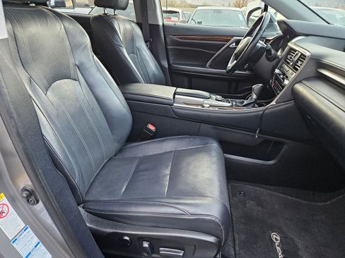 Used 2018 Lexus RX 350 AWD w/ Premium Package image 35