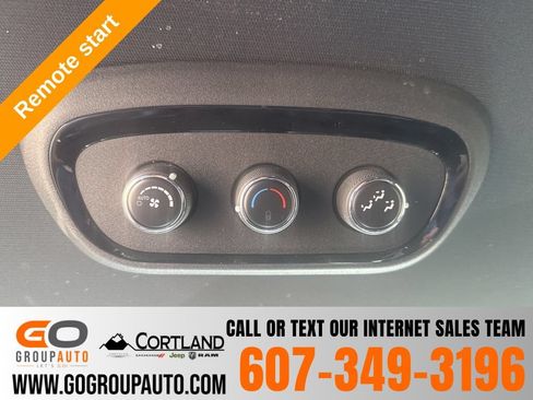 Used 2022 Dodge Durango R/T w/ Blacktop Package AWD/4WD image 20