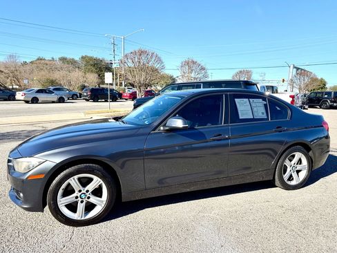 Used 2015 BMW 328i xDrive Sedan image 17