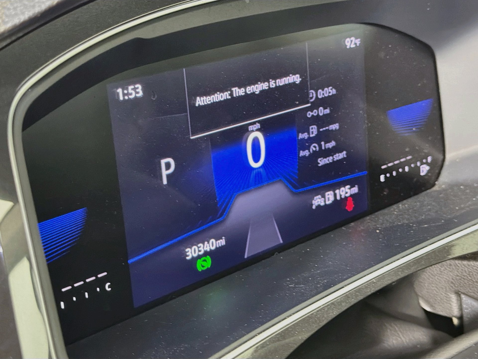 Certified 2023 Volkswagen Tiguan S FWD image 12