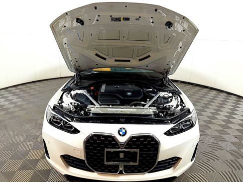 Certified 2024 BMW 430i Gran Coupe xDrive w/ Convenience Package AWD/4WD image 31