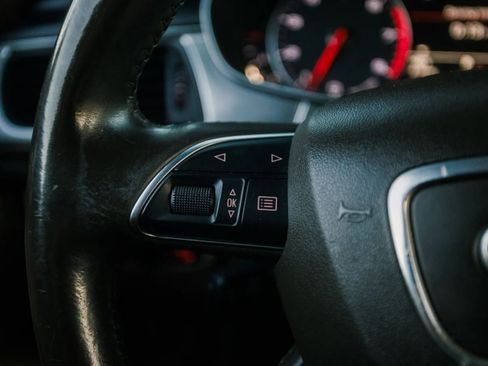 Used 2014 Audi A6 3.0T Premium Plus image 33