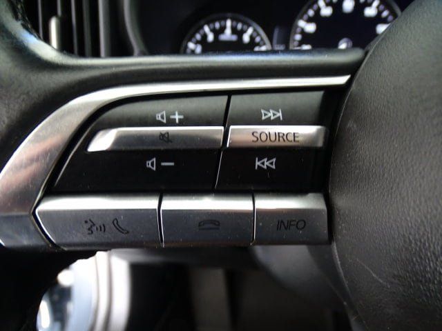 Used 2023 MAZDA CX-50 Meridian Edition w/ Apex Package AWD/4WD image 7