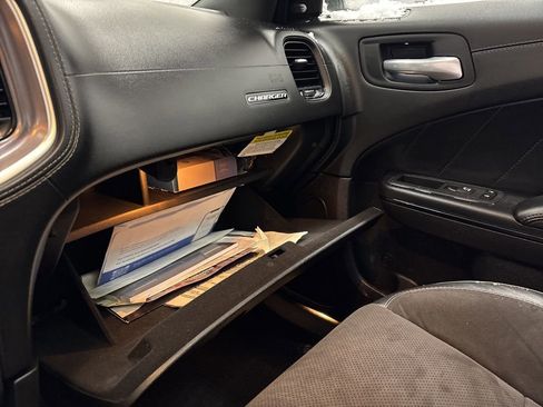 Used 2021 Dodge Charger R/T w/ Plus Group image 14