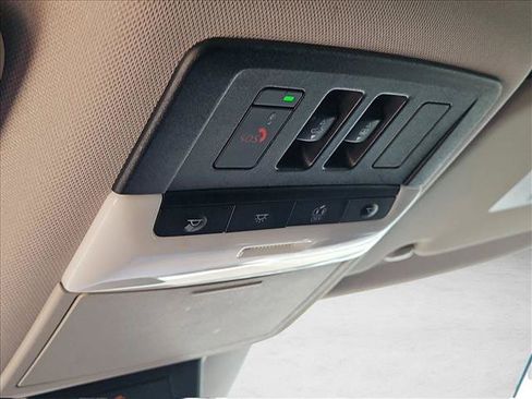 Used 2023 Nissan Rogue Platinum w/ Platinum Premium Package FWD image 22