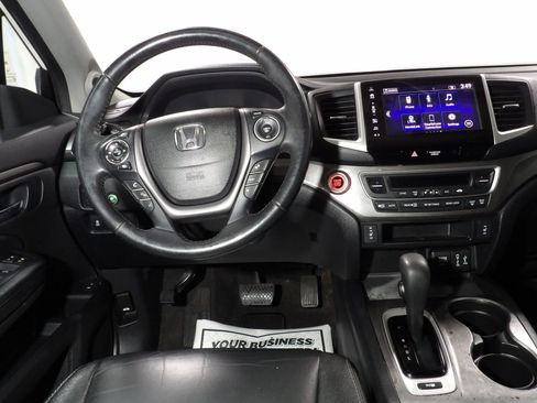Used 2018 Honda Pilot EX-L image 21