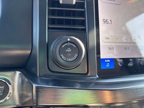Used 2024 Ford F450 Lariat w/ Lariat Ultimate Package AWD/4WD image 41