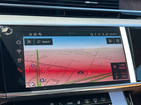 New 2026 Audi A8 L 3.0T AWD/4WD image 32