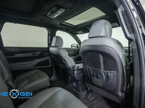 Used 2024 Kia Telluride SX Prestige X-Pro AWD/4WD image 39