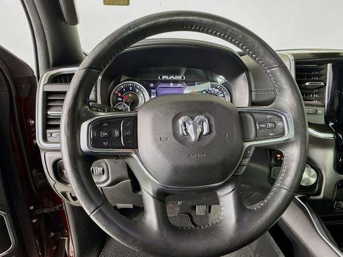 Used 2020 RAM 1500 Laramie w/ Sport Appearance Package image 12