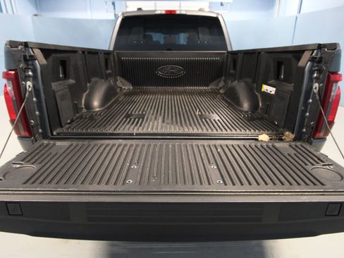 Used 2024 Ford F150 XLT w/ Tow/Haul Package image 35