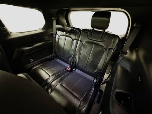 Used 2024 Jeep Grand Cherokee L Limited w/ Luxury Tech Group II image 31