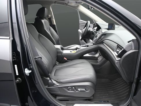 Certified 2024 Acura RDX SH-AWD image 17