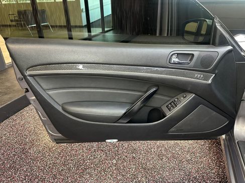 Used 2008 INFINITI G37 Journey w/ Premium Pkg RWD image 3