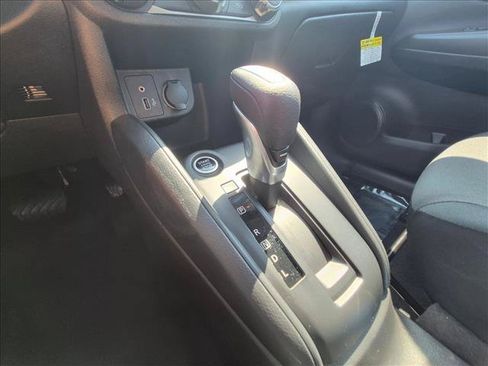 Used 2025 Nissan Kicks Play S FWD image 14
