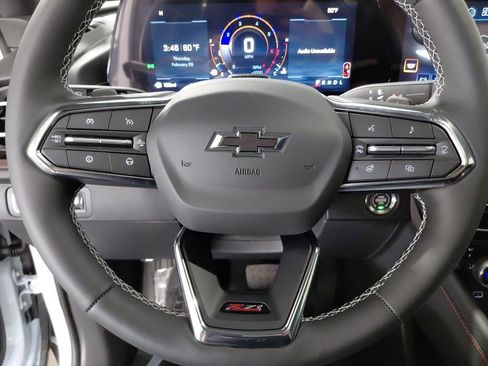 New 2026 Chevrolet Traverse Z71 w/ Enhanced Driving Package image 28