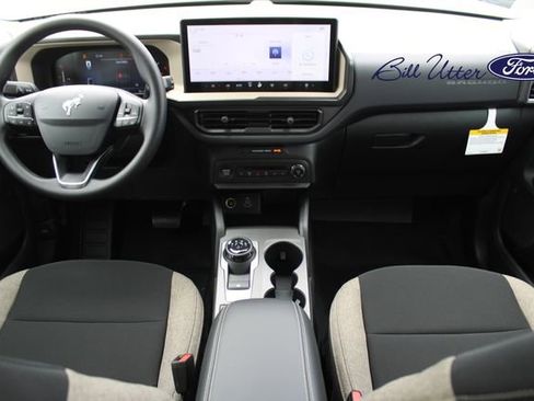 New 2026 Ford Bronco Sport Big Bend AWD/4WD image 11