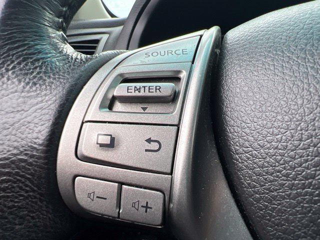 Used 2015 Nissan Altima 2.5 SL w/ Technology Package FWD image 23