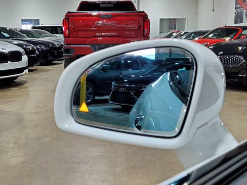 Used 2015 Mercedes-Benz SL 400 image 29