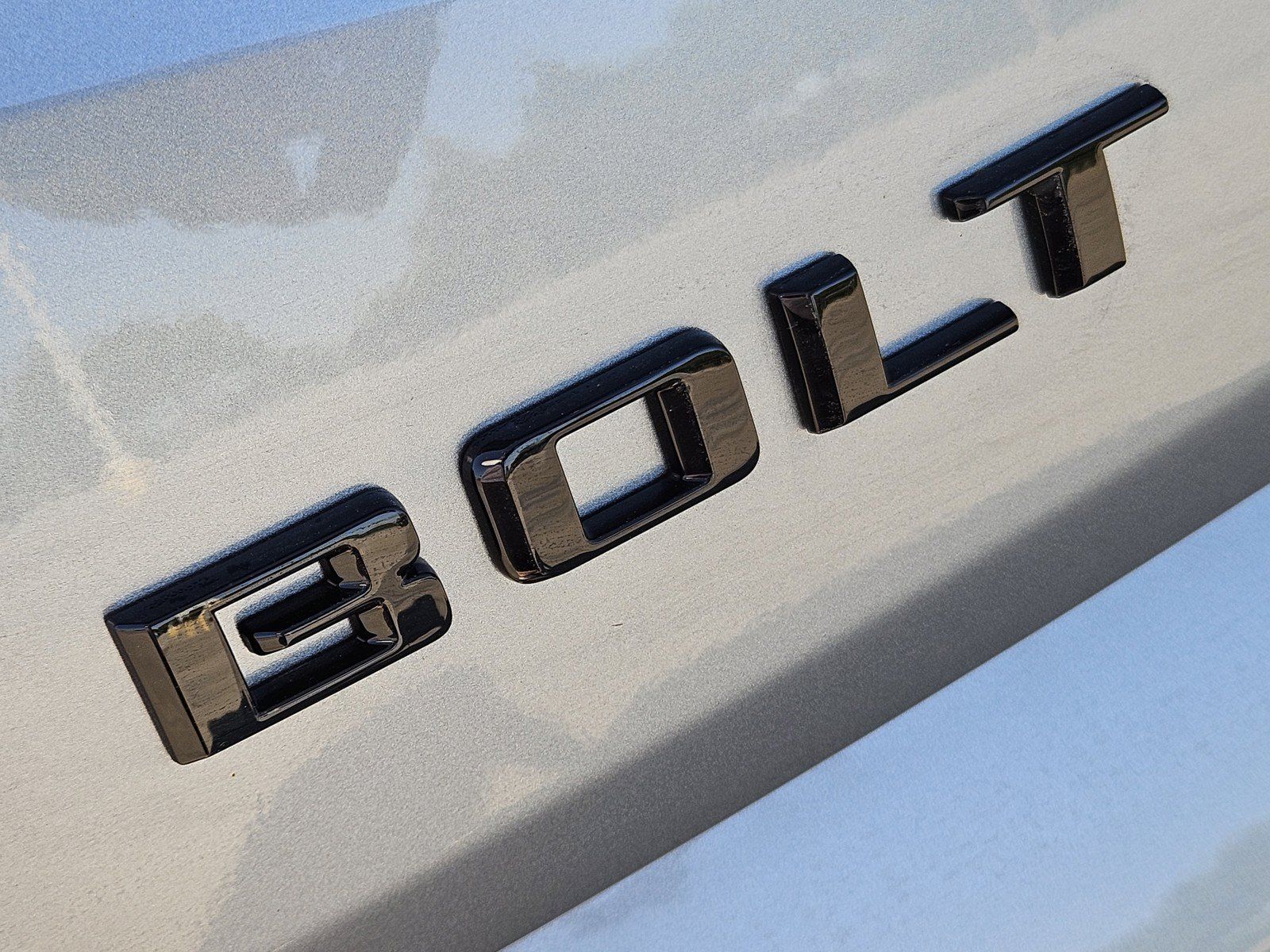 New 2027 Chevrolet Bolt RS w/ LPO, All-Weather Package FWD image 8