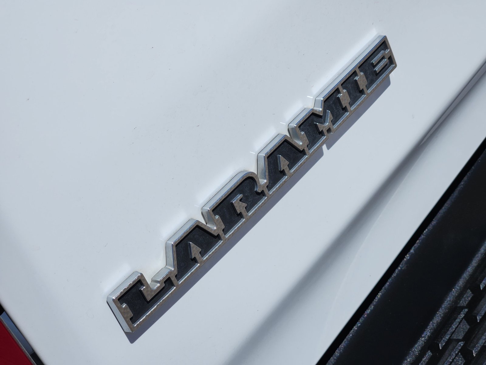 Used 2026 RAM 1500 Laramie AWD/4WD image 20