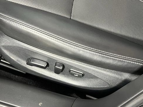 Used 2024 INFINITI Q50 Luxe w/ Cargo Package image 24