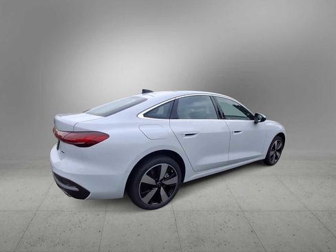 New 2025 Audi A5 2.0T Premium Plus image 8