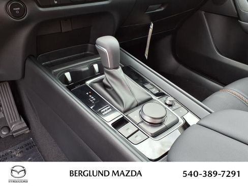 New 2025 MAZDA CX-50 AWD 2.5 Hybrid w/ Cargo Package image 18