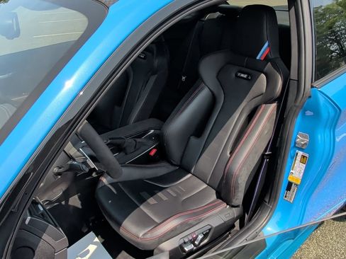 Used 2020 BMW M2 CS RWD image 20