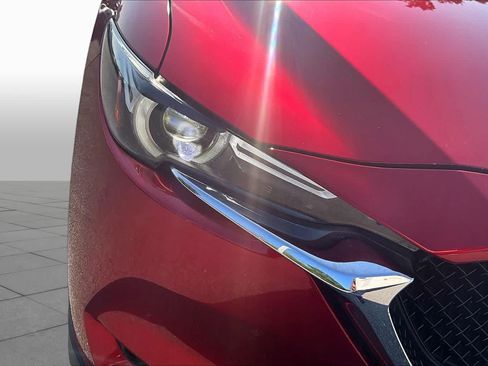 Used 2017 MAZDA CX-5 Grand Touring AWD/4WD image 28