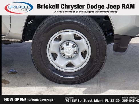 Used 2022 Toyota Tacoma SR w/ SR Convenience Package image 37