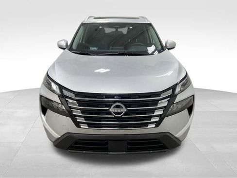 New 2025 Nissan Rogue SV w/ SV Premium Package image 10