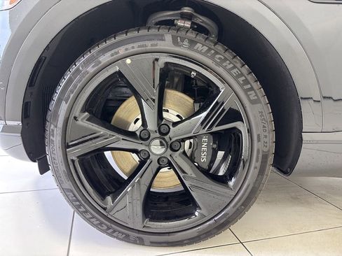 New 2026 Genesis GV80 3.5T Prestige AWD/4WD image 9