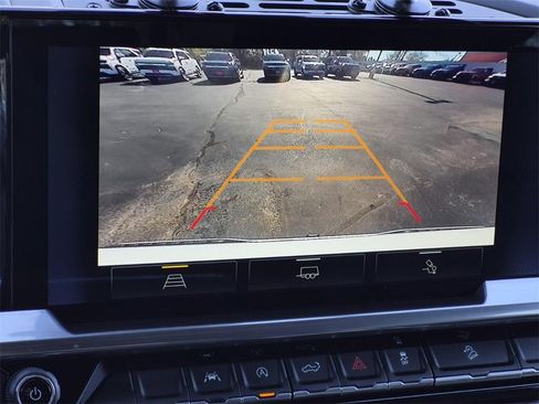 Used 2023 Chevrolet Silverado 1500 RST w/ Texas Edition Plus image 23