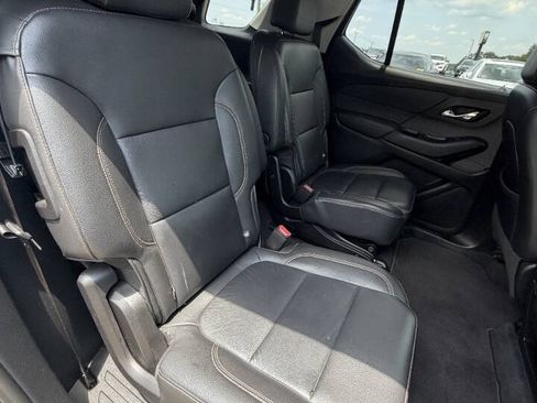 Used 2020 Chevrolet Traverse LT w/ LT Premium Package AWD/4WD image 20