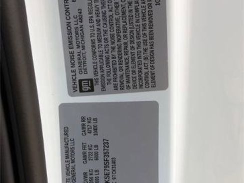 New 2025 Chevrolet Silverado 3500 W/T w/ WT Convenience Package image 30