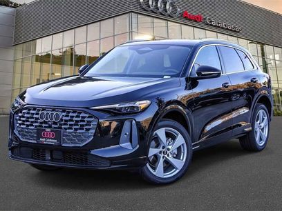 New 2025 Audi Q5 Premium Plus