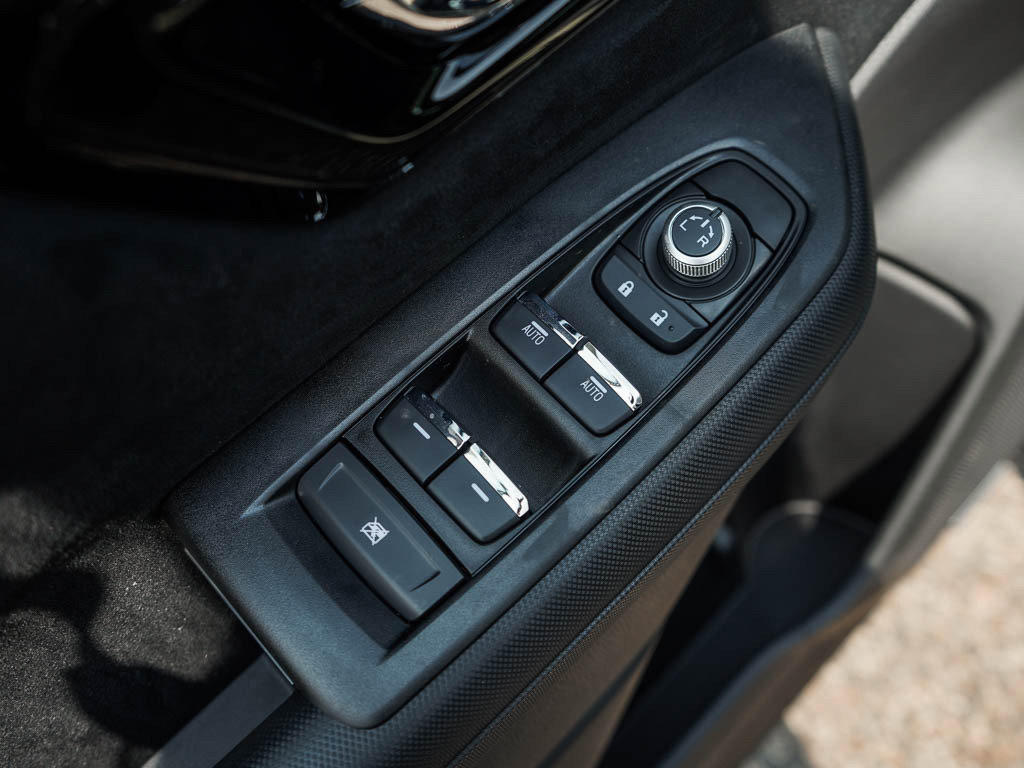 New 2026 Subaru Forester Touring AWD/4WD image 17