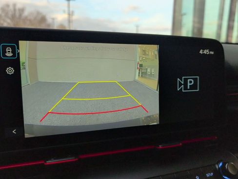 Used 2024 Hyundai Kona N Line image 27