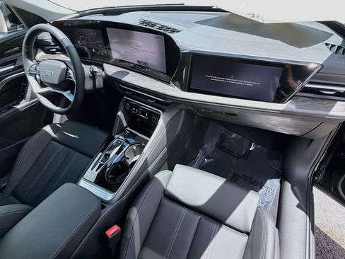 New 2026 Audi Q5 Premium AWD/4WD image 14