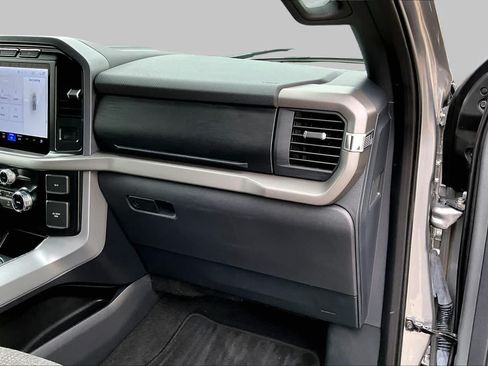 Certified 2024 Ford F150 XLT w/ Mobile Office Package AWD/4WD image 19