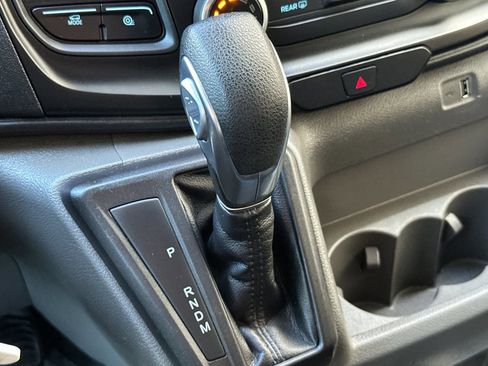 Used 2023 Ford Transit 350 XL image 21