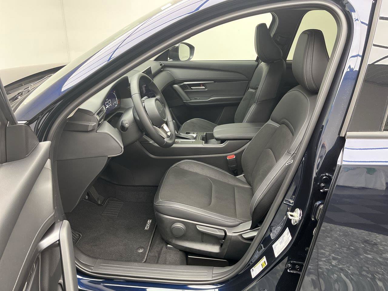 New 2026 MAZDA CX-5 Select AWD/4WD image 3