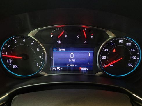 Used 2019 Chevrolet Equinox LT AWD/4WD image 23