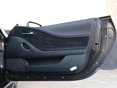 Used 2021 Lexus LC 500 Coupe w/ Carbon Fiber Package image 25