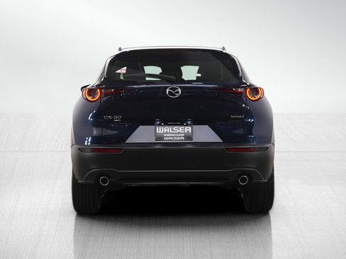 Used 2024 MAZDA CX-30 AWD 2.5 S w/ Select Sport Pkg image 5
