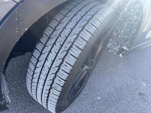 Used 2025 MAZDA CX-5 Carbon Edition image 10