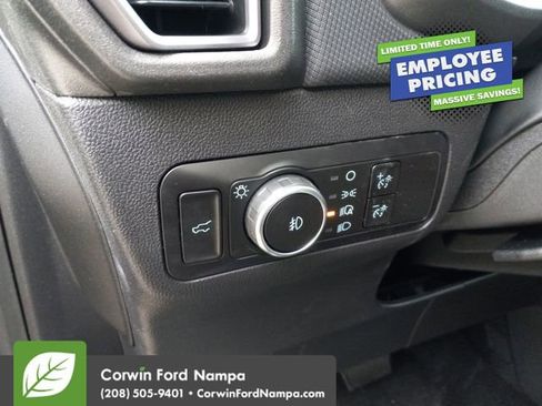 New 2025 Ford Bronco Sport Big Bend w/ Convenience Package AWD/4WD image 13