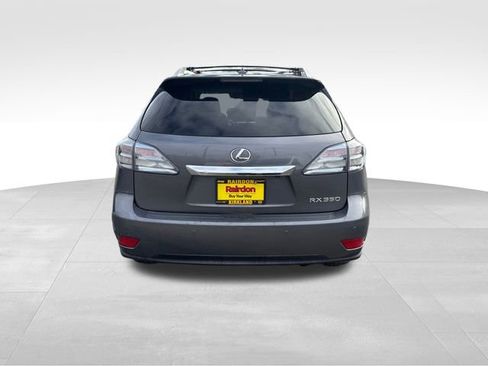 Used 2012 Lexus RX 350 AWD image 6